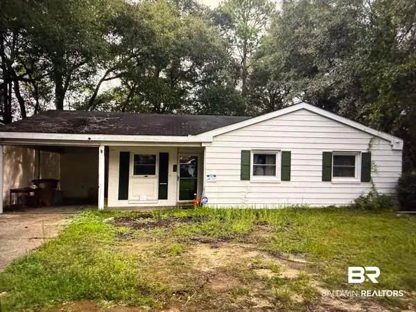 620 Bonnie Lane, Mobile, AL 36609