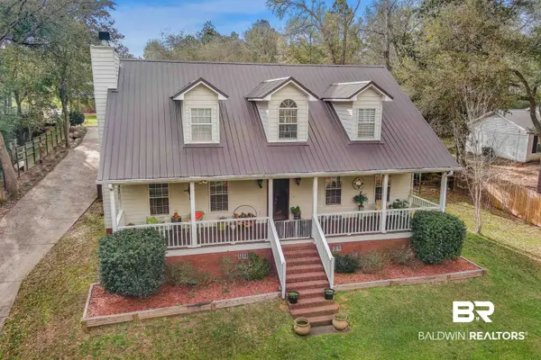 18853 Highland Drive, Fairhope, AL 36532