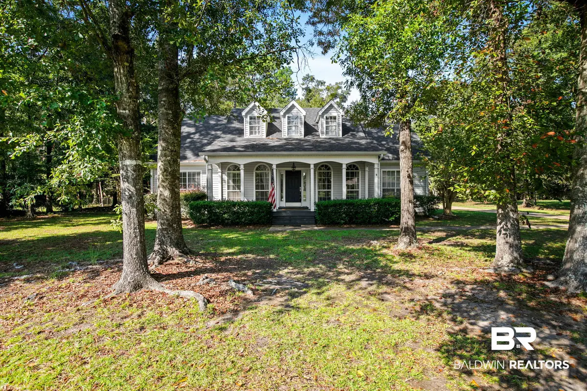 907 Mixon Avenue, Bay Minette, AL 36507 - #1