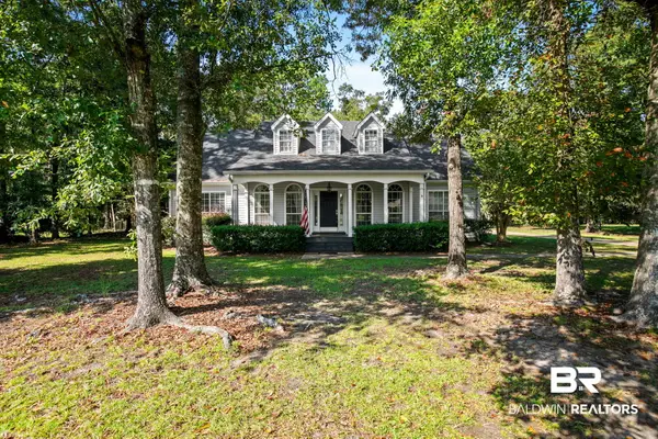 907 Mixon Avenue, Bay Minette, AL 36507