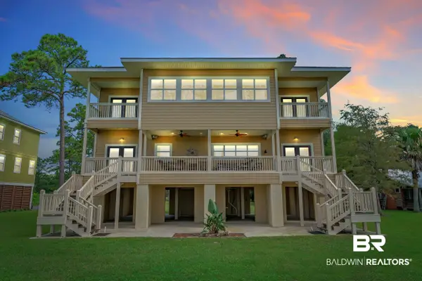 29394 Josephine Drive, Elberta, AL 36530