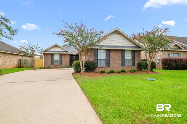 9929 Thresher Court, Mobile, AL 36695