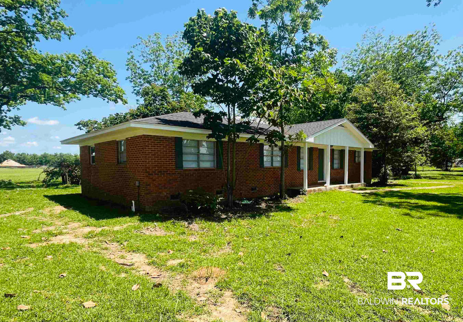 16799 Hinote Glass Road, Loxley, AL 36551 - #3