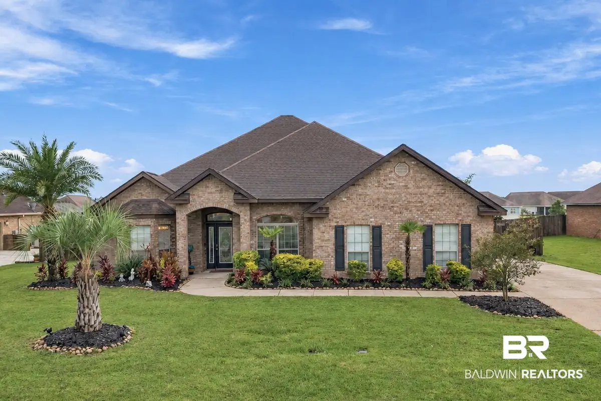 4245 Augusta Drive, Gulf Shores, AL 36542 - #1