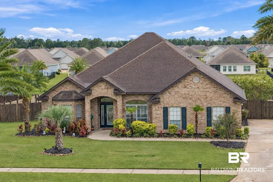 4245 Augusta Drive, Gulf Shores, AL 36542 - #3