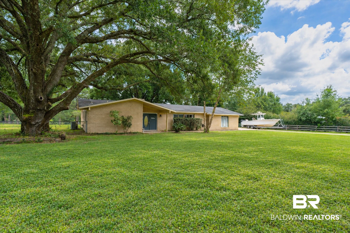 1324 Conference Road, Cantonment, FL 32533 - #1