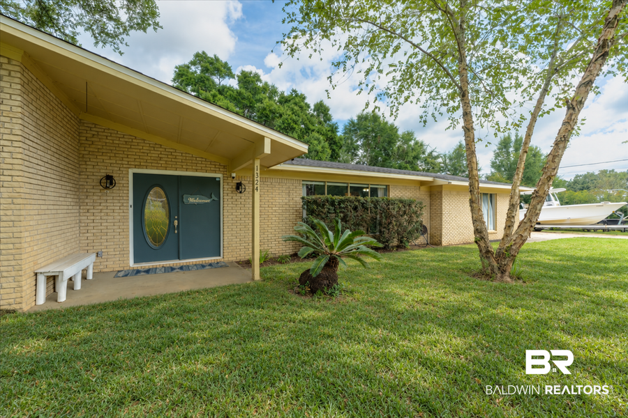 1324 Conference Road, Cantonment, FL 32533 - #2