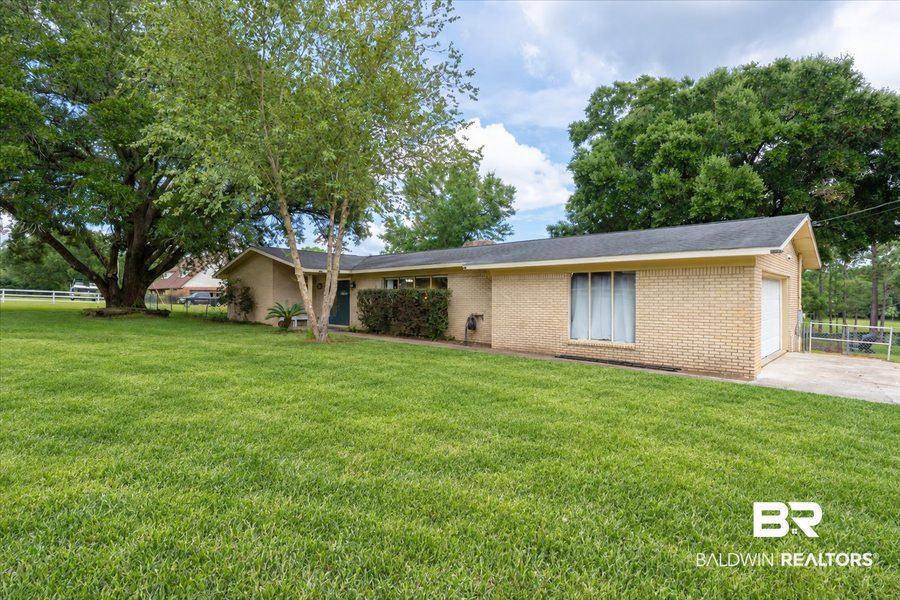 1324 Conference Road, Cantonment, FL 32533 - #3