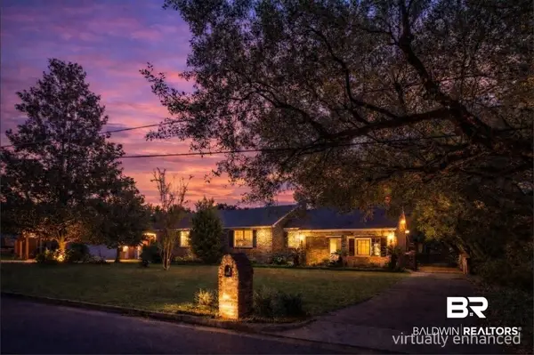 6421 Angela Court, Mobile, AL 36695