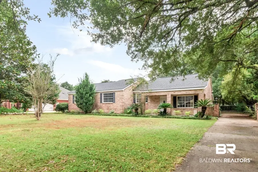 6421 Angela Court, Mobile, AL 36695 - #3