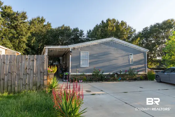 16392 Sapphire Ct, Loxley, AL 36551