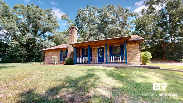 2721 East Road, Mobile, AL 36693