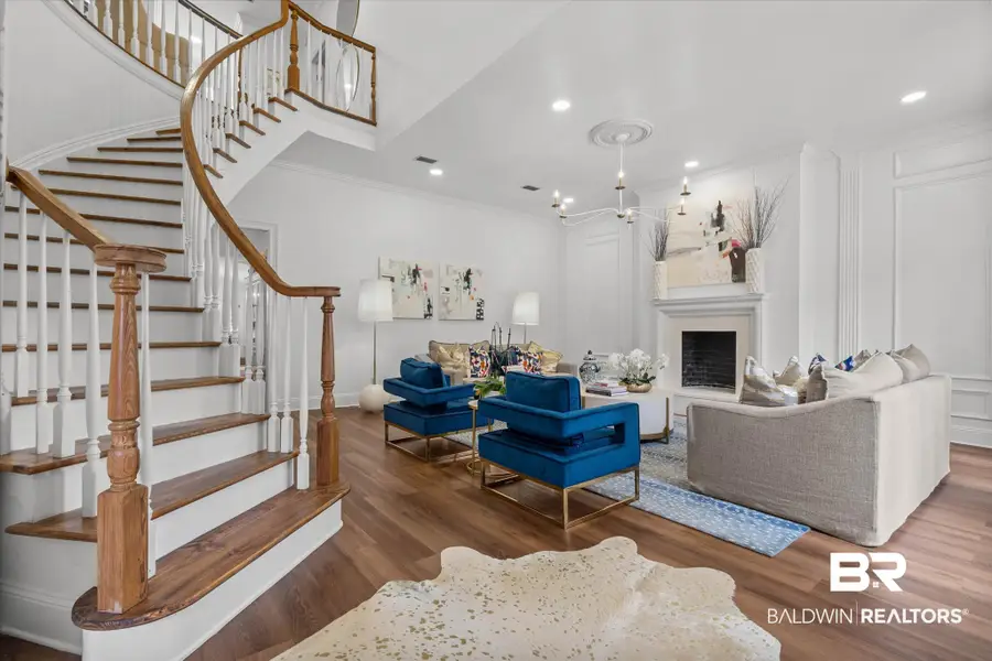 262 Rochester Road, Mobile, AL 36608 - #2