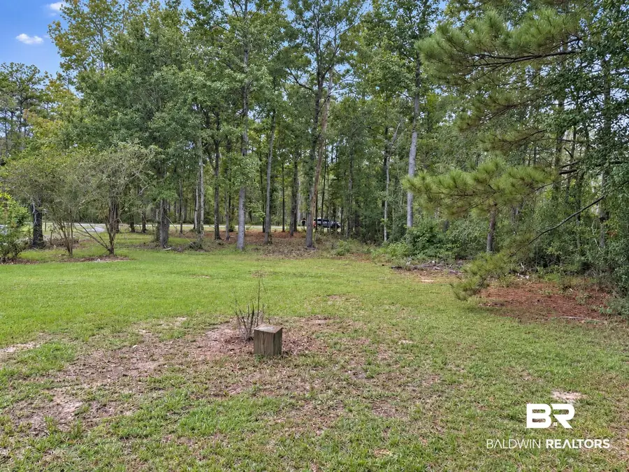 0 Denny Street, Mount Vernon, AL 36560 - #3
