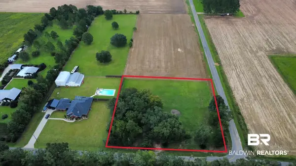 2 Wilson Avenue, Loxley, AL 
