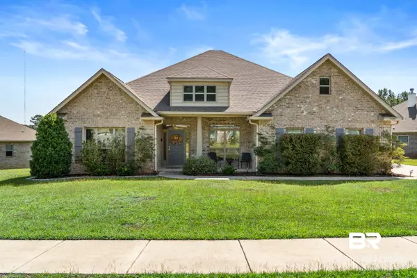 31470 Spoonbill Road, Spanish Fort, AL 36527