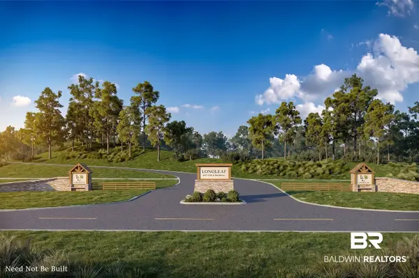 0 Maple Leaf Blvd. #Lot 8, Spanish Fort, AL 36527