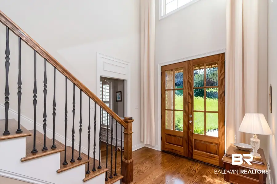 6612 Crystal Court, Mobile, AL 36695 - #3