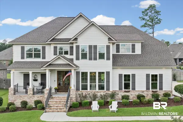 27572 Rhone Drive, Daphne, AL 36526