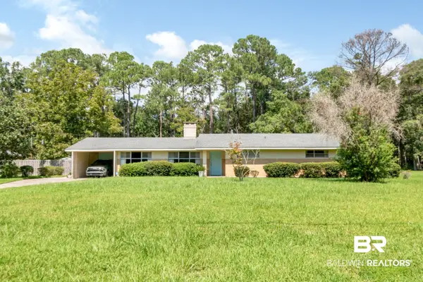 1204 Hannon Road, Mobile, AL 36605