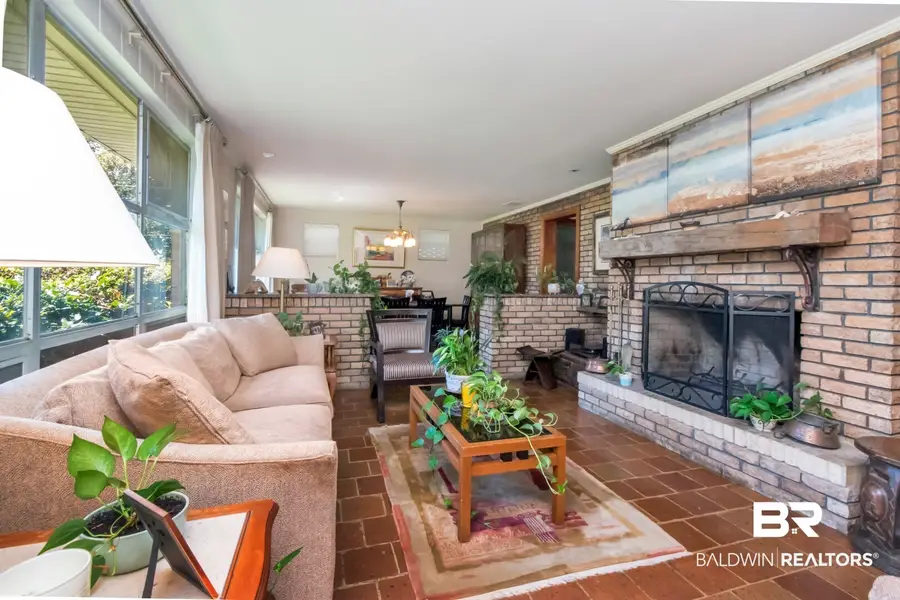 1204 Hannon Road, Mobile, AL 36605 - #3