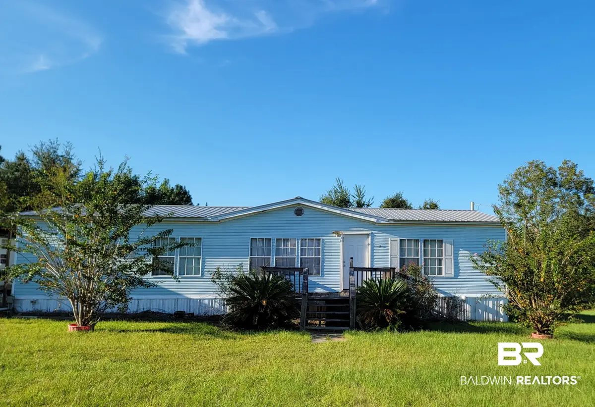 24001 County Road 87, Robertsdale, AL 36567 - #1