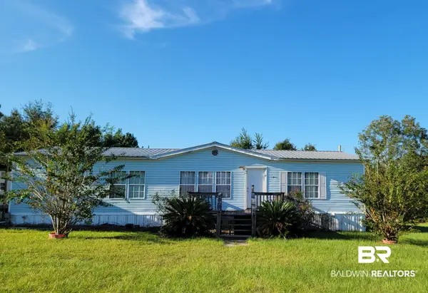 24001 County Road 87, Robertsdale, AL 36567