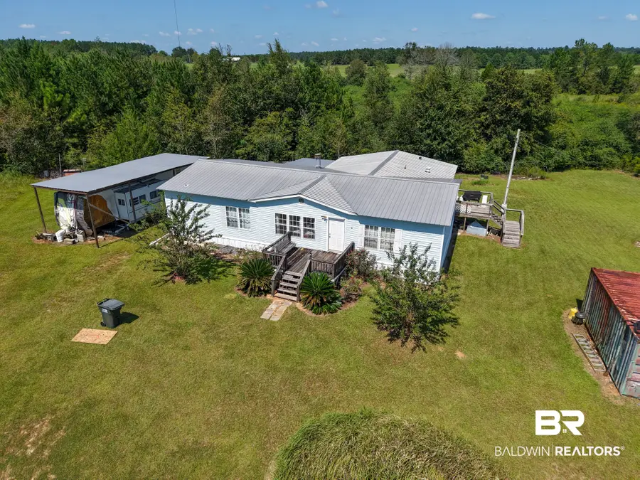 24001 County Road 87, Robertsdale, AL 36567 - #2