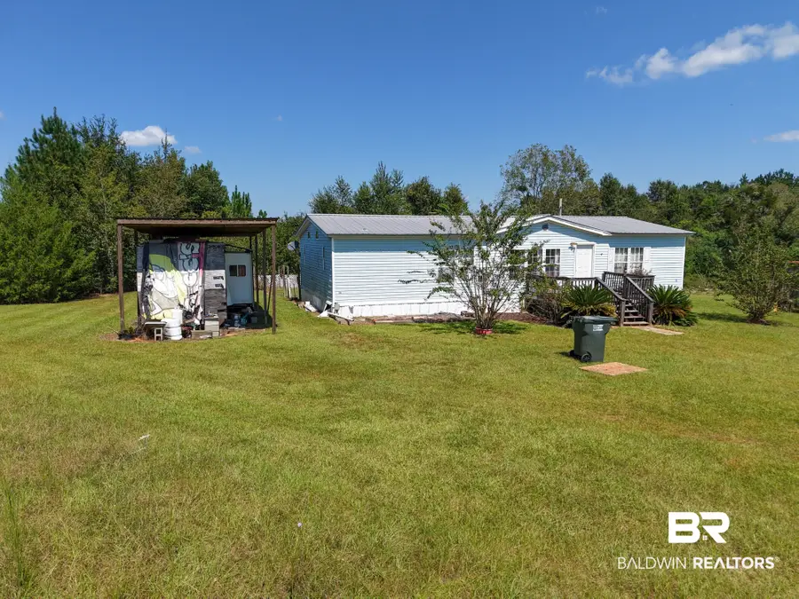 24001 County Road 87, Robertsdale, AL 36567 - #3
