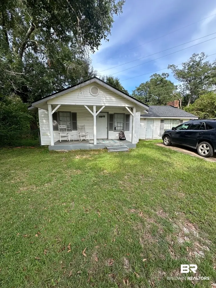 12 Co Road # 112, Bay Minette, AL 36507 - #1
