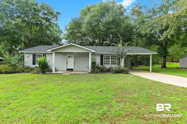 106 Holly Hill Drive, Brewton, AL 36426
