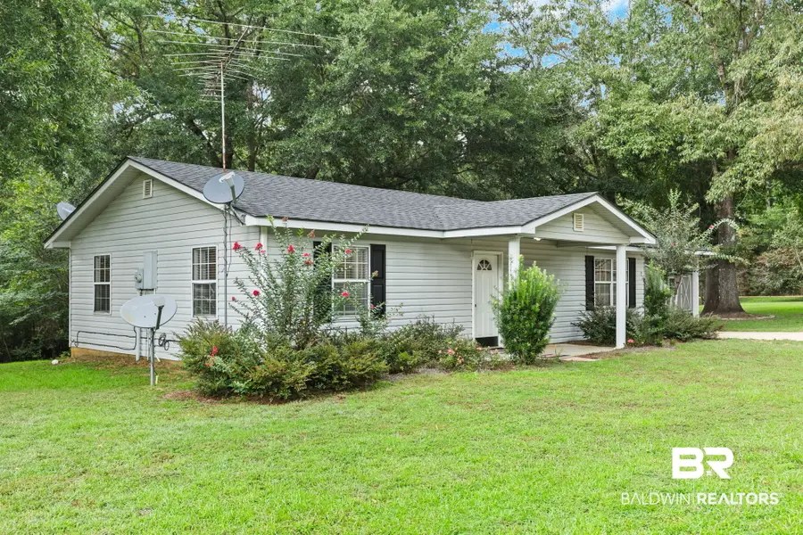 106 Holly Hill Drive, Brewton, AL 36426 - #2