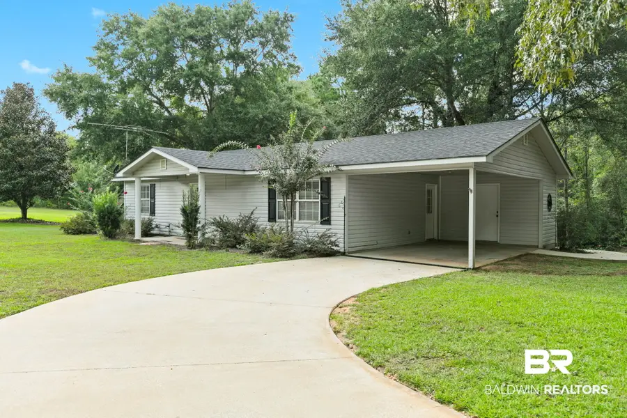 106 Holly Hill Drive, Brewton, AL 36426 - #3