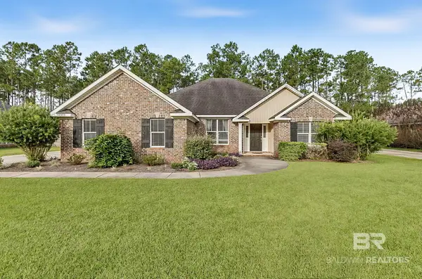 24909 Steadfast Court, Daphne, AL 36526