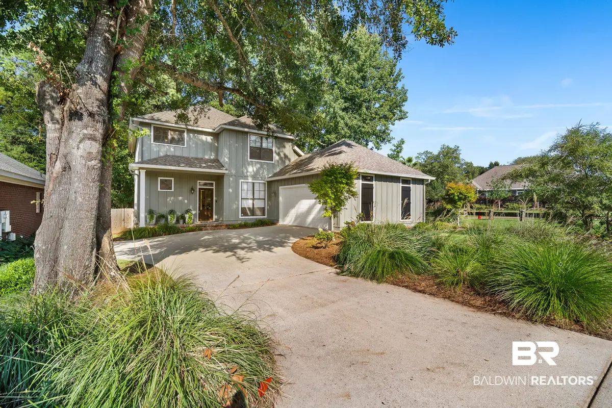 27595 Claiborne Cir, Daphne, AL 36526 - #1