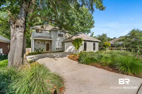 27595 Claiborne Cir, Daphne, AL 36526