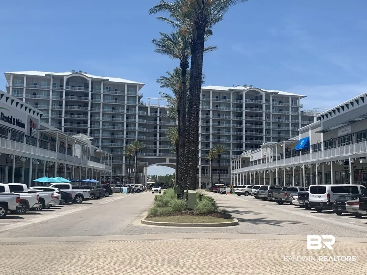 4851 Wharf Parkway #325, Orange Beach, AL 36561 - #1