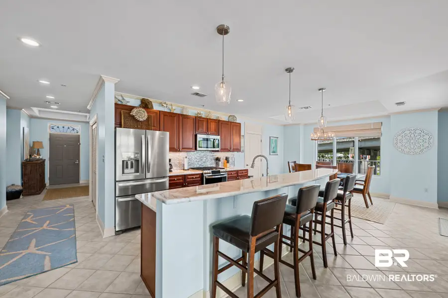 4851 Wharf Parkway #325, Orange Beach, AL 36561 - #3
