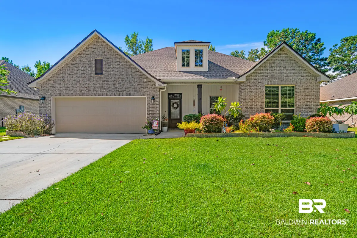 908 Dalton Circle, Foley, AL 36535 - #1