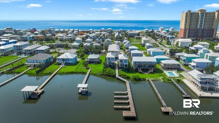 1476 Sandpiper Lane #A, Gulf Shores, AL 36542 - #2