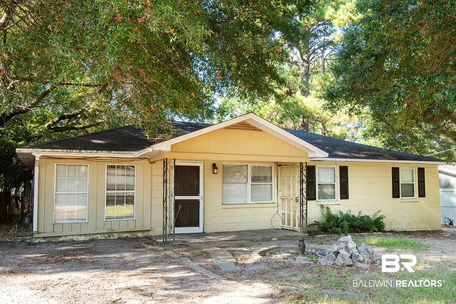 414 Miller Avenue, Fairhope, AL 36532 - #3