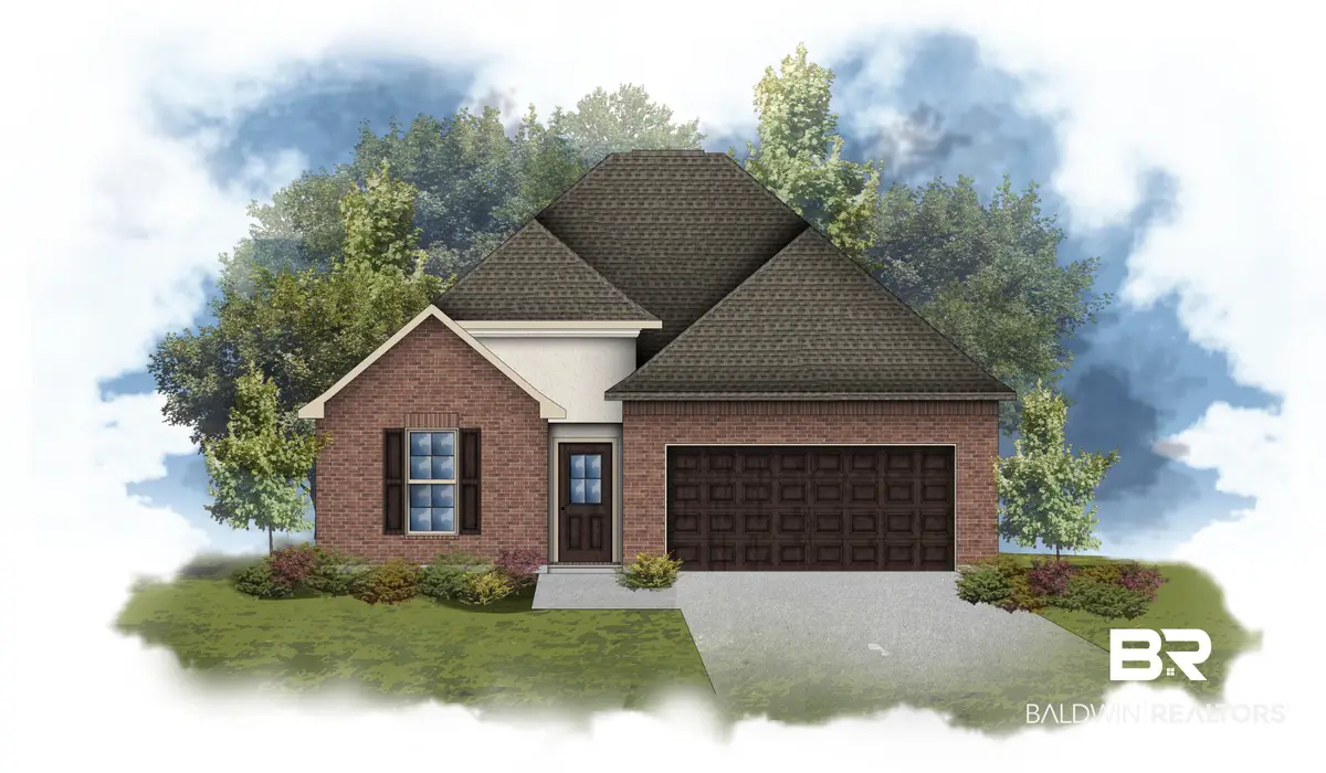 1310 Fenton Circle, Foley, AL 36535 - #1