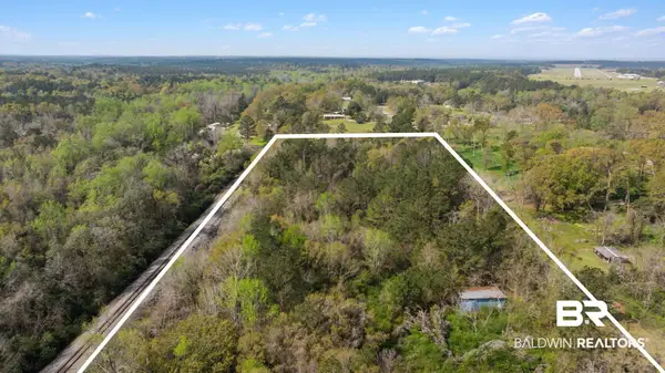 13400 D'olive Street, Bay Minette, AL 36507
