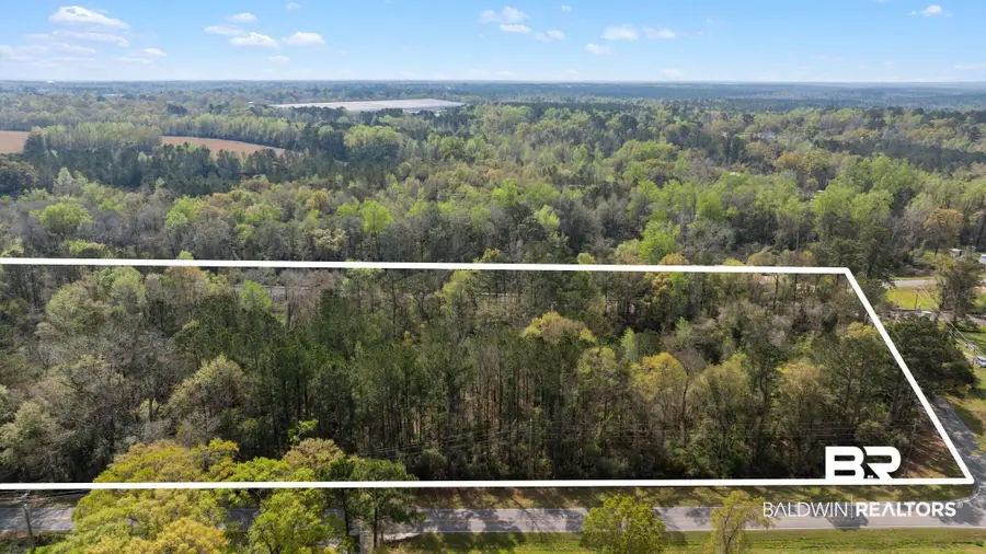 13400 D'olive Street, Bay Minette, AL 36507 - #3