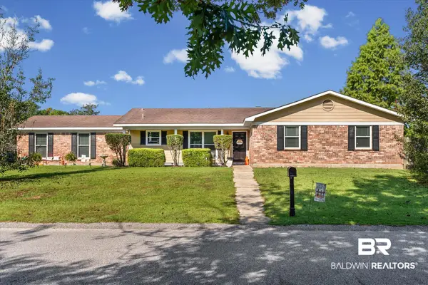 900 Smokerise Drive, Mobile, AL 36695