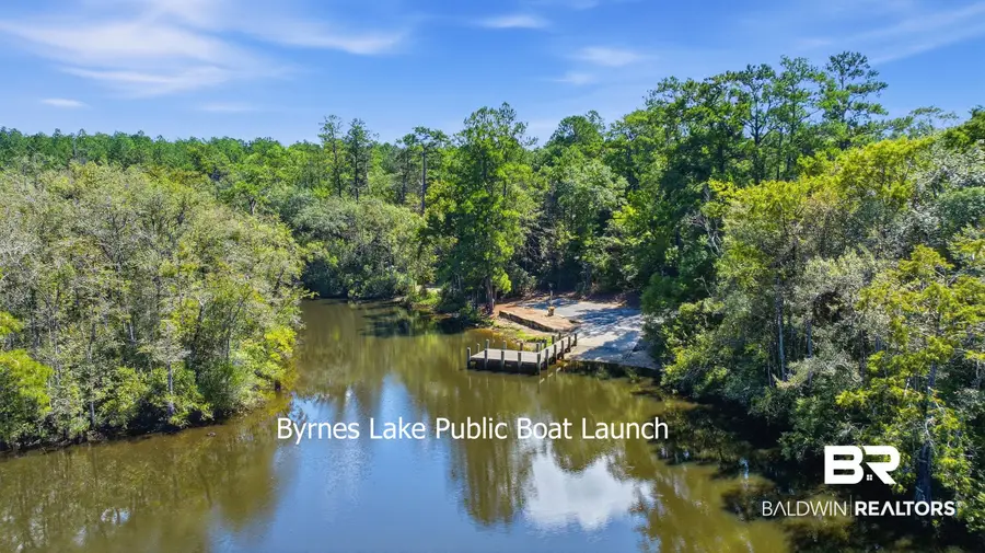 0 Byrnes Lake Road, Bay Minette, AL 36507 - #2