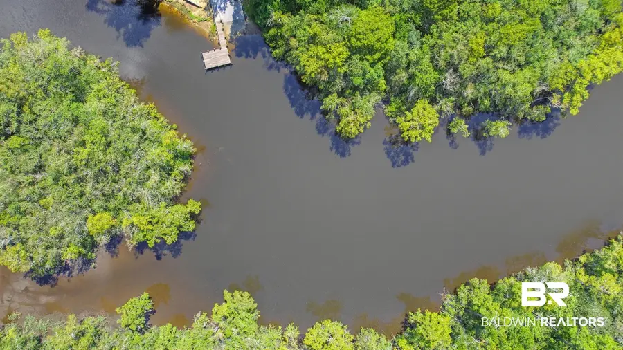 0 Byrnes Lake Road, Bay Minette, AL 36507 - #3