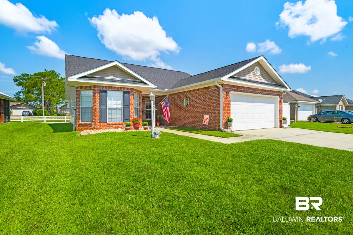 22759 Respite Lane, Foley, AL 36535 - #1