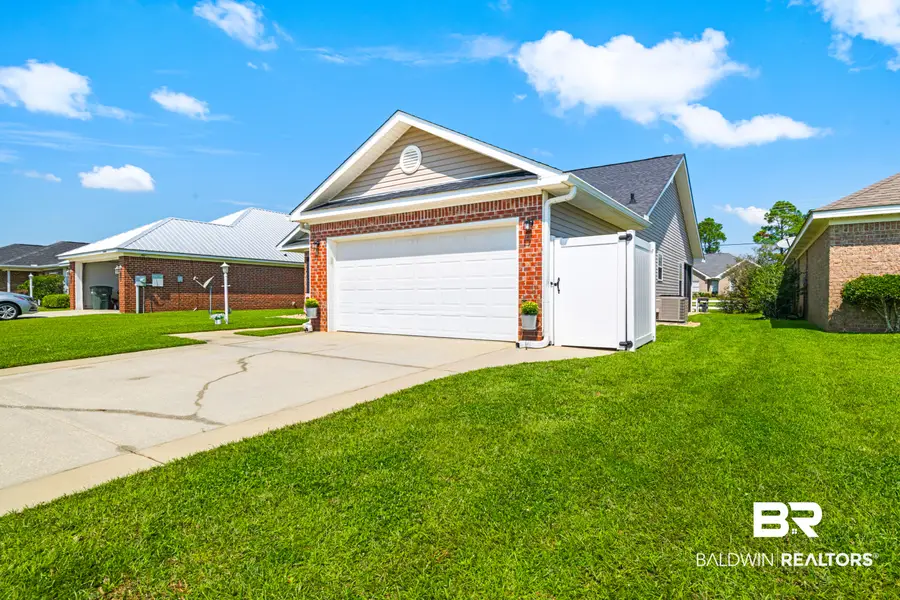 22759 Respite Lane, Foley, AL 36535 - #2