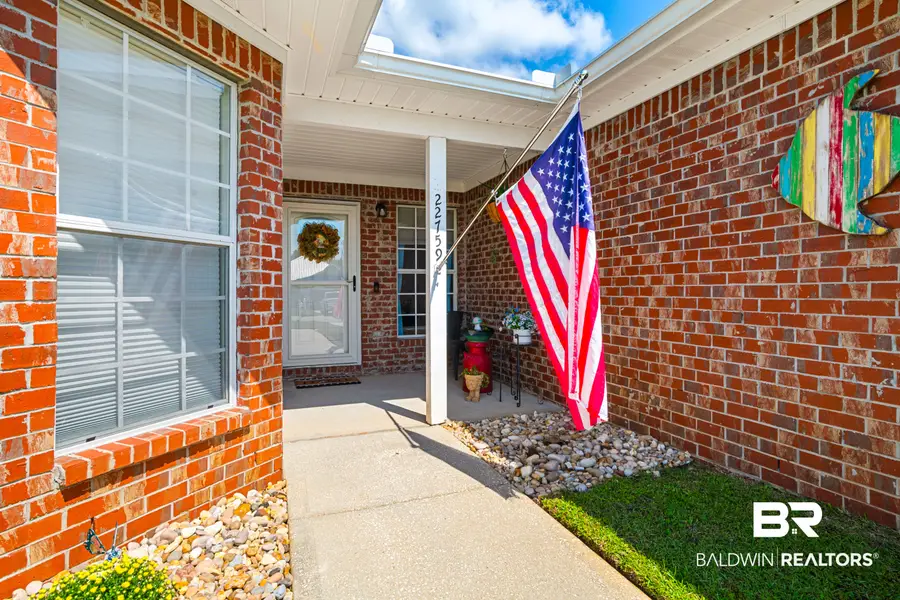 22759 Respite Lane, Foley, AL 36535 - #3